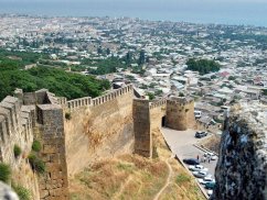 Веб-студия СайтФирмы - создание сайтов в Дербенте от 9900р