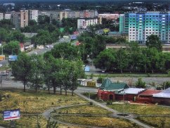 Веб-студия СайтФирмы - создание сайтов в Бийске от 9900р