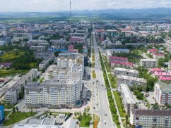 Веб-студия СайтФирмы - создание сайтов в Южно-Сахалинске от 9900р