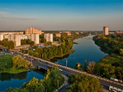 Веб-студия СайтФирмы - создание сайтов в Пушкино от 9900р