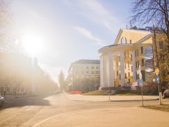 Веб-студия СайтФирмы - создание сайтов в Электростали от 9900р