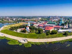 Веб-студия СайтФирмы - создание сайтов в Сызрани от 9900р