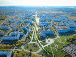 Веб-студия СайтФирмы - создание сайтов в Нижнекамске от 9900р