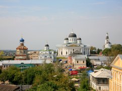 Веб-студия СайтФирмы - создание сайтов в Арзамасе от 9900р