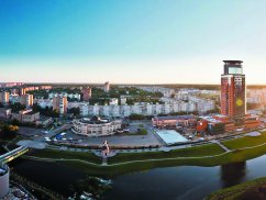 Веб-студия СайтФирмы - создание сайтов в Щёлково от 9900р