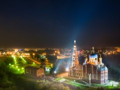 Веб-студия СайтФирмы - создание сайтов в Новочебоксарске от 9900р