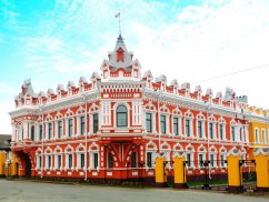 Веб-студия СайтФирмы - создание сайтов в Сарапуле от 9900р