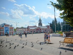 Веб-студия СайтФирмы - создание сайтов в Ельце от 9900р