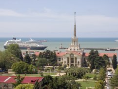 Веб-студия СайтФирмы - создание сайтов в Сочи от 9900р