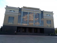 Веб-студия СайтФирмы - создание сайтов в Орске от 9900р