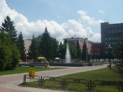 Веб-студия СайтФирмы - создание сайтов в Абакане от 9900р