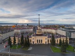 Веб-студия СайтФирмы - создание сайтов в Петрозаводске от 9900р