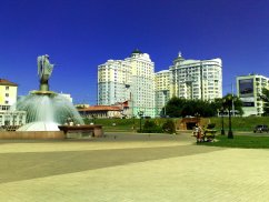 Веб-студия СайтФирмы - создание сайтов в Белгороде от 9900р