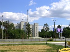 Веб-студия СайтФирмы - создание сайтов в Ноябрьске от 9900р