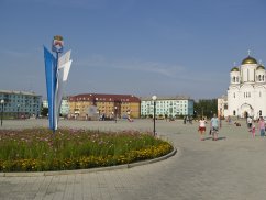 Веб-студия СайтФирмы - создание сайтов в Серове от 9900р