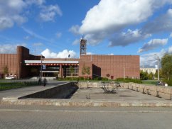 Веб-студия СайтФирмы - создание сайтов в Колпино от 9900р