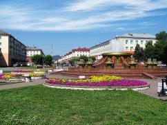 Веб-студия СайтФирмы - создание сайтов в Междуреченске от 9900р