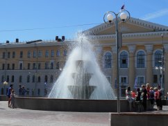 Веб-студия СайтФирмы - создание сайтов в Томске от 9900р