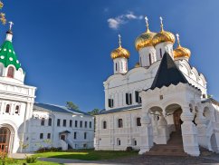 Веб-студия СайтФирмы - создание сайтов в Костроме от 9900р