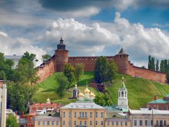 Веб-студия СайтФирмы - создание сайтов в Нижнем Новгороде от 9900р