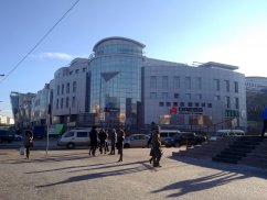 Веб-студия СайтФирмы - создание сайтов в Улан-Удэ от 9900р