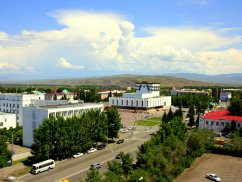 Веб-студия СайтФирмы - создание сайтов в Кызыле от 9900р