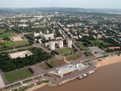 Веб-студия СайтФирмы - создание сайтов в Комсомольске-на-Амуре от 9900р