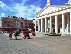 Веб-студия СайтФирмы - создание сайтов в Брянске от 9900р