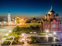 Веб-студия СайтФирмы - создание сайтов в Туле от 9900р