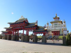 Веб-студия СайтФирмы - создание сайтов в Элисте от 9900р