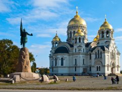 Веб-студия СайтФирмы - создание сайтов в Новочеркасске от 9900р