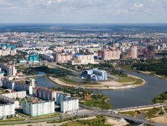 Веб-студия СайтФирмы - создание сайтов в Сургуте от 9900р