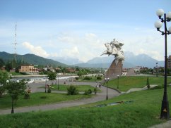 Веб-студия СайтФирмы - создание сайтов во Владикавказе от 9900р