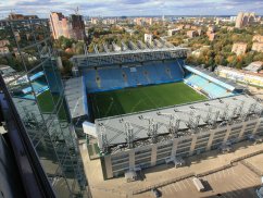 Веб-студия СайтФирмы - создание сайтов в Химках от 9900р