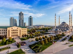 Веб-студия СайтФирмы - создание сайтов в Грозном от 9900р