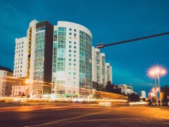 Веб-студия СайтФирмы - создание сайтов в Нижневартовске от 9900р